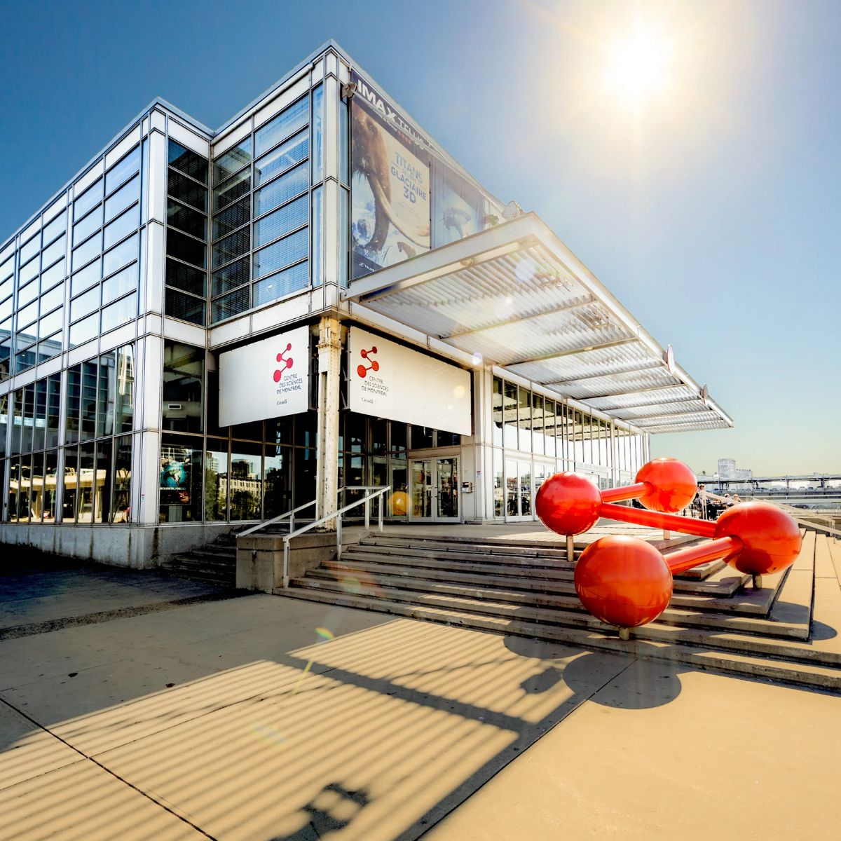 The 10 Best Museums in Montreal